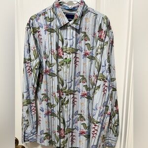 XL Men’s Tommy Bahama Shirt